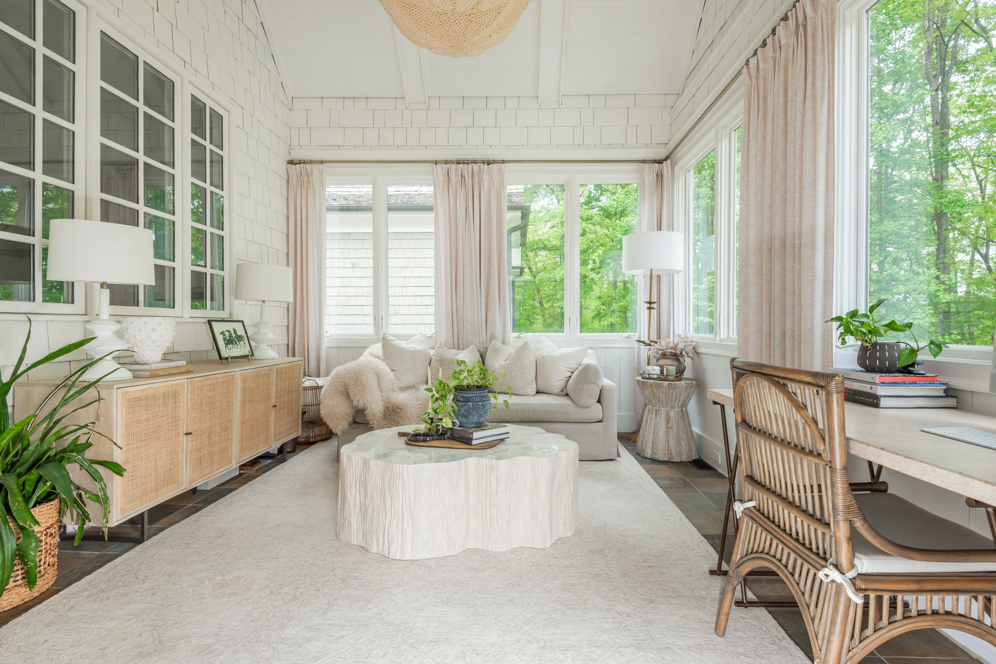 The Sunroom