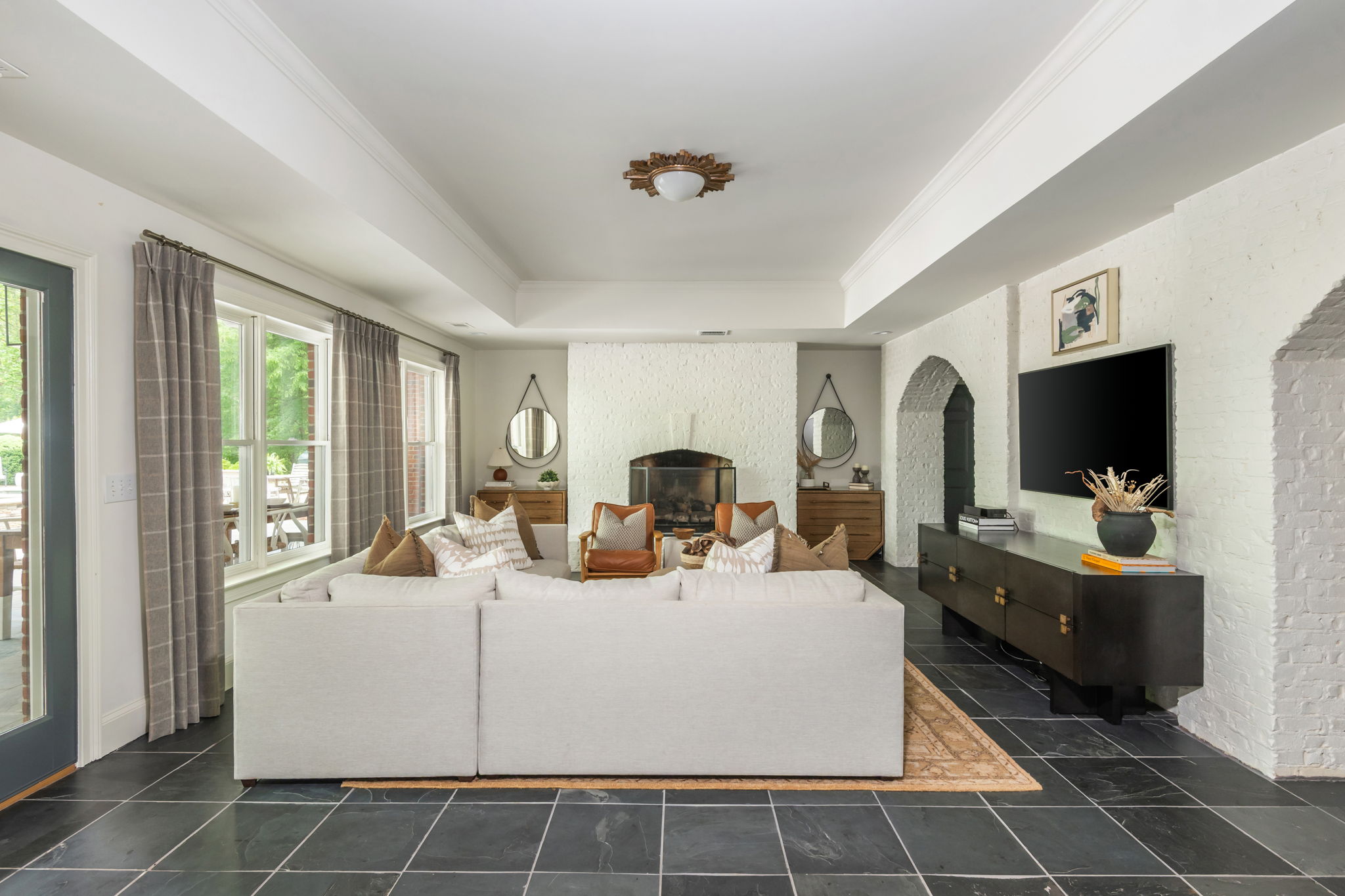 The Lounge